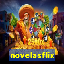 novelasflix totalmente demais